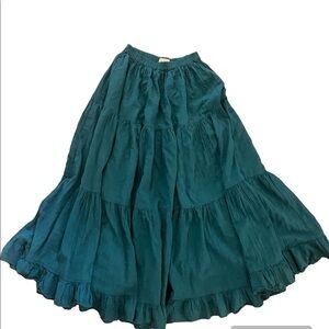 Boho Skirt